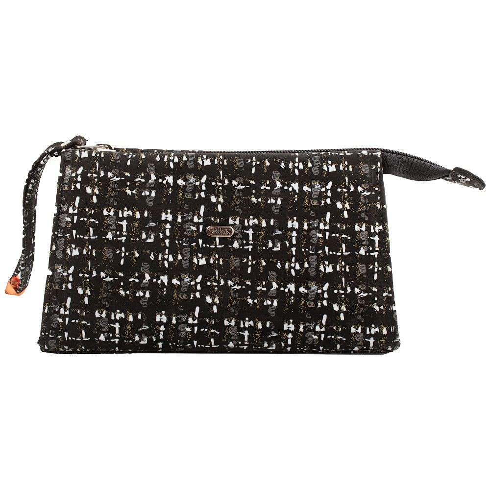 Косметичка кожаная Desisan 2-6230 серая под ткань
Косметичка кожаная Desisan 2-6230 серая под ткань