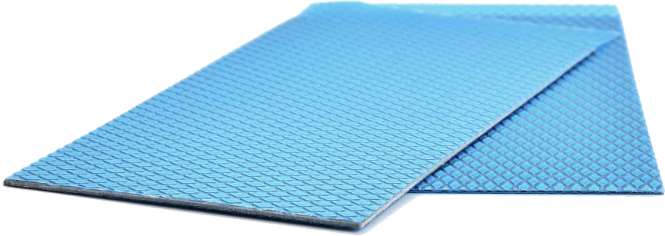 Набор термопрокладок из 6 шт ук Gelid GP Extreme Thermal Pad 80x40 3 шт 0.5 мм и 3 шт 1 мм (TP-GP01-MP)
Набор термопрокладок из 6 шт ук Gelid GP Extreme Thermal Pad 80x40 3 шт 0.5 мм и 3 шт 1 мм (TP-GP01-MP)