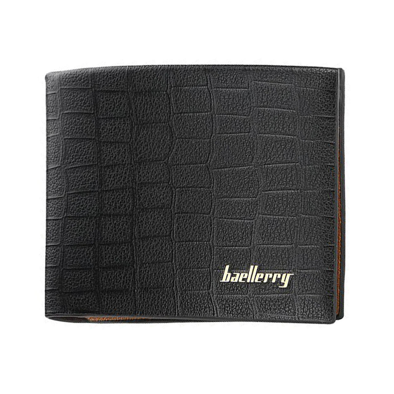 Мужской кошелек Baellerry DR024 Black модный аксессуар Байлери для мужчин хранение купюр монет (F_4187-12008)
Мужской кошелек Baellerry DR024 Black модный аксессуар Байлери для мужчин хранение купюр монет (F_4187-12008)
