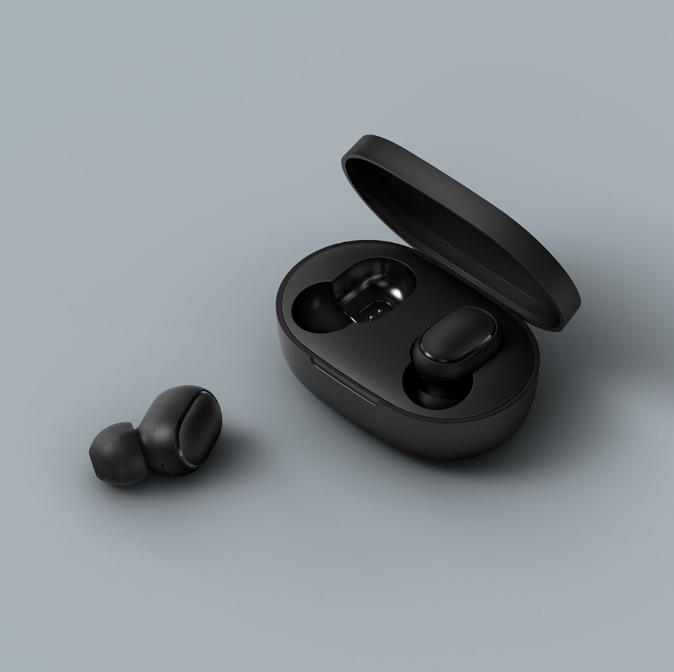 Наушники TWS A6S сенсорные беспроводные активное шумоподавление Bluetooth 5,0 IPX4 Черные (40010)
Наушники TWS A6S сенсорные беспроводные активное шумоподавление Bluetooth 5,0 IPX4 Черные (40010)