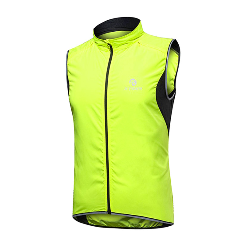 Жилет без рукавов X-Тiger XM-WGY-00101 Green XXL велосипедная куртка (F_6379-21867)
Жилет без рукавов X-Тiger XM-WGY-00101 Green XXL велосипедная куртка (F_6379-21867)