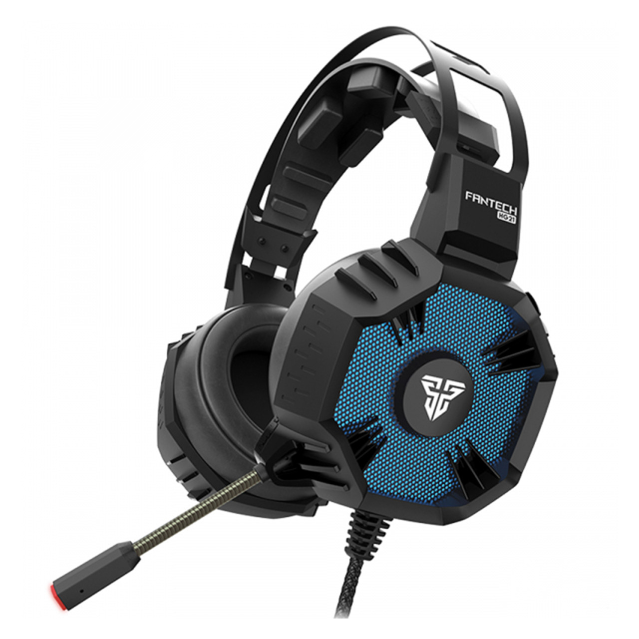 Проводная гарнитура FANTECH Hexagon 7.1 HG21 стильные наушники с микрофоном подсветкой качественным звуком (F_4075-11903)
Проводная гарнитура FANTECH Hexagon 7.1 HG21 стильные наушники с микрофоном подсветкой качественным звуком (F_4075-11903)