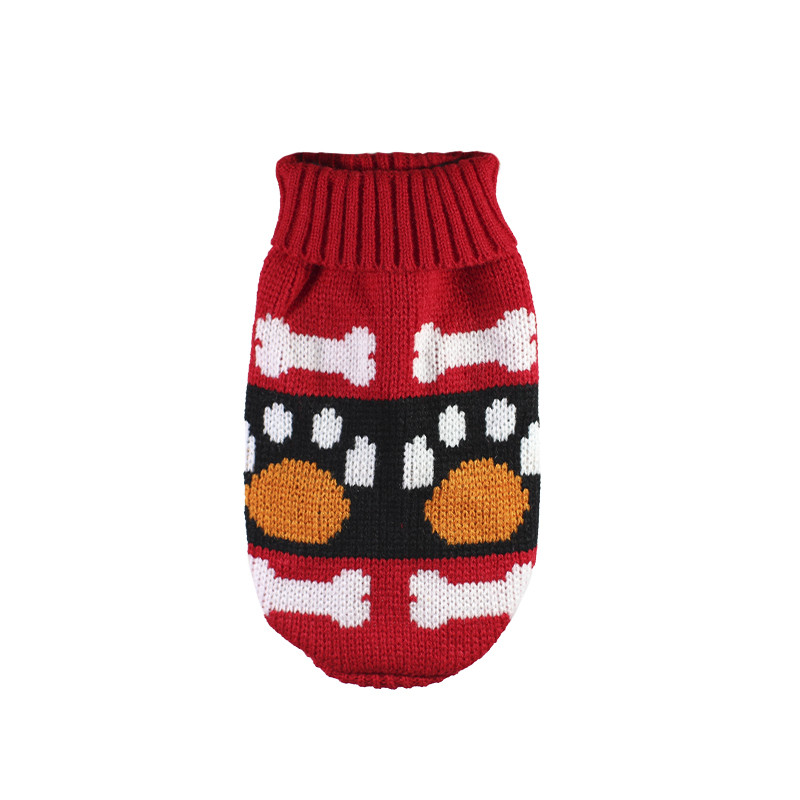 Свитер для собак Taotaopets 357704 Лапки и косточки Red XS повседневный (F_6216-20586)
Свитер для собак Taotaopets 357704 Лапки и косточки Red XS повседневный (F_6216-20586)