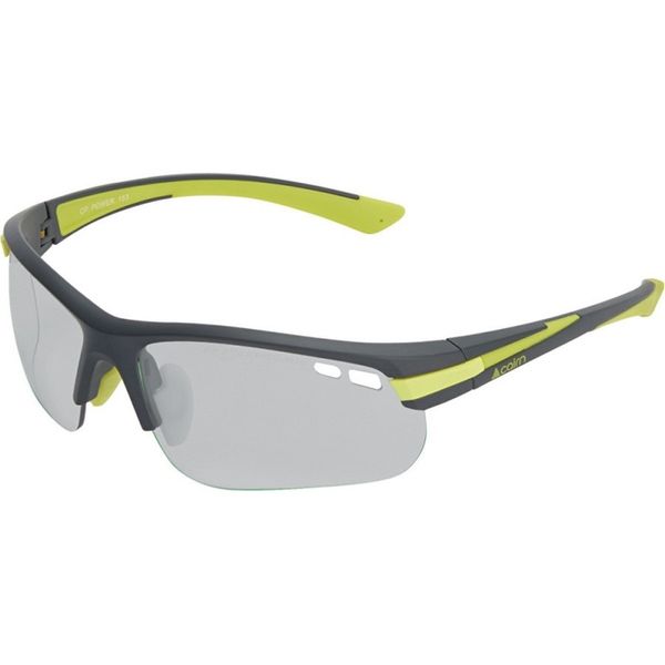 Очки солнцезащитные со сменными линзами для велоспорта Cairn Power Photochromic 1-3 mat shadow-lemon CPPOWER-153
Очки солнцезащитные со сменными линзами для велоспорта Cairn Power Photochromic 1-3 mat shadow-lemon CPPOWER-153