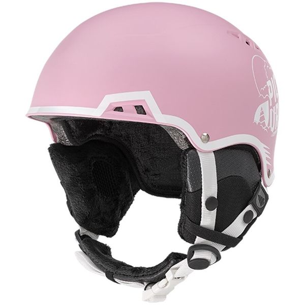 Подростковый горнолыжный шлем с механизмом регулировки Picture Organic Tomy Jr 48-50 Розовый (HE026B-48-50)
Подростковый горнолыжный шлем с механизмом регулировки Picture Organic Tomy Jr 48-50 Розовый (HE026B-48-50)