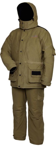Зимний мембранный костюм Norfin Hunting Wild Green Оливковый (729002, Зимний мембранный костюм Norfin Hunting Wild Green M Оливковый (729002-M)
Зимний мембранный костюм Norfin Hunting Wild Green Оливковый (729002, Зимний мембранный костюм Norfin Hunting Wild Green M Оливковый (729002-M)