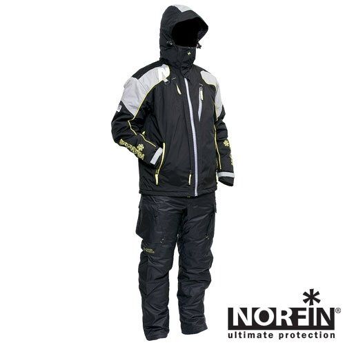 Зимний мембранный костюм Norfin VERITY Black Черный (716004, Зимний мембранный костюм Norfin VERITY Black XL Черный (716004-XL)
Зимний мембранный костюм Norfin VERITY Black Черный (716004, Зимний мембранный костюм Norfin VERITY Black XL Черный (716004-XL)