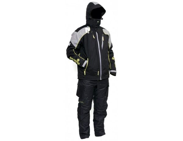 Зимний мембранный костюм Norfin VERITY Ukraine Tean Costume XXL Черный (716U-XXL)
Зимний мембранный костюм Norfin VERITY Ukraine Tean Costume XXL Черный (716U-XXL)