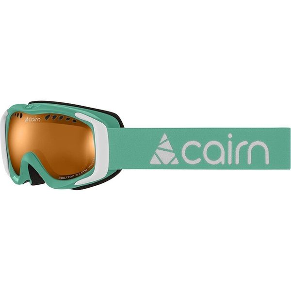 Десткая маска для лыж и сноуборда Cairn Booster Photochromic Jr mat mint(0580098-258)
Десткая маска для лыж и сноуборда Cairn Booster Photochromic Jr mat mint(0580098-258)
