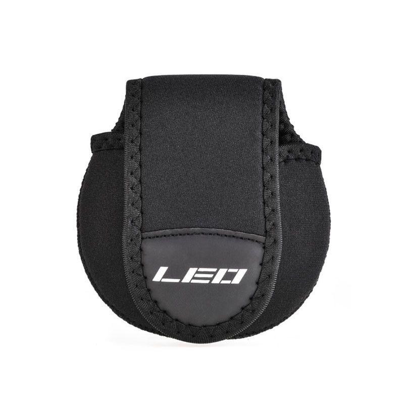 Неопреновый чехол для катушки LEO 27909 Black рыболовный защитный 11*12 см (F_6913-25796)
Неопреновый чехол для катушки LEO 27909 Black рыболовный защитный 11*12 см (F_6913-25796)