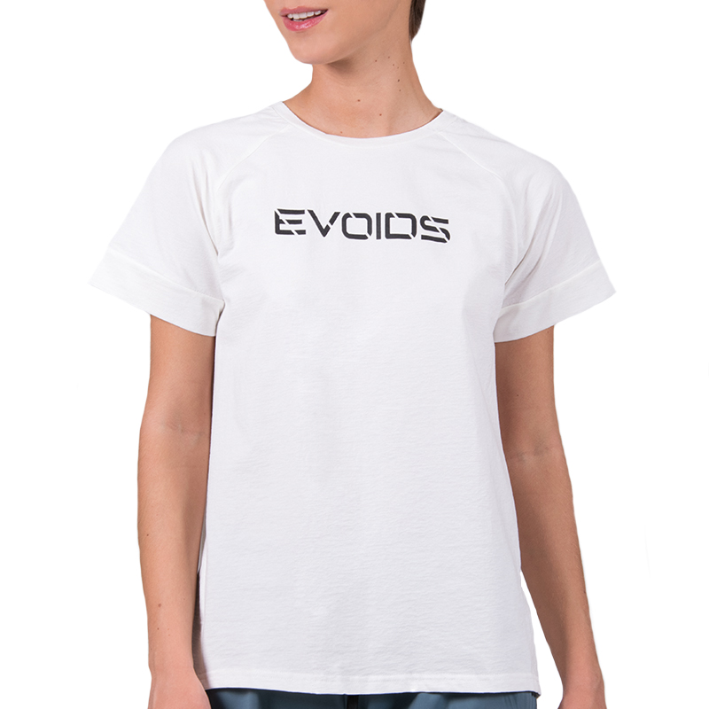Футболка женская Evoids Sitaba белая 552105-101, Футболка женская Evoids Sitaba белая 552105-101 (M)
Футболка женская Evoids Sitaba белая 552105-101, Футболка женская Evoids Sitaba белая 552105-101 (M)