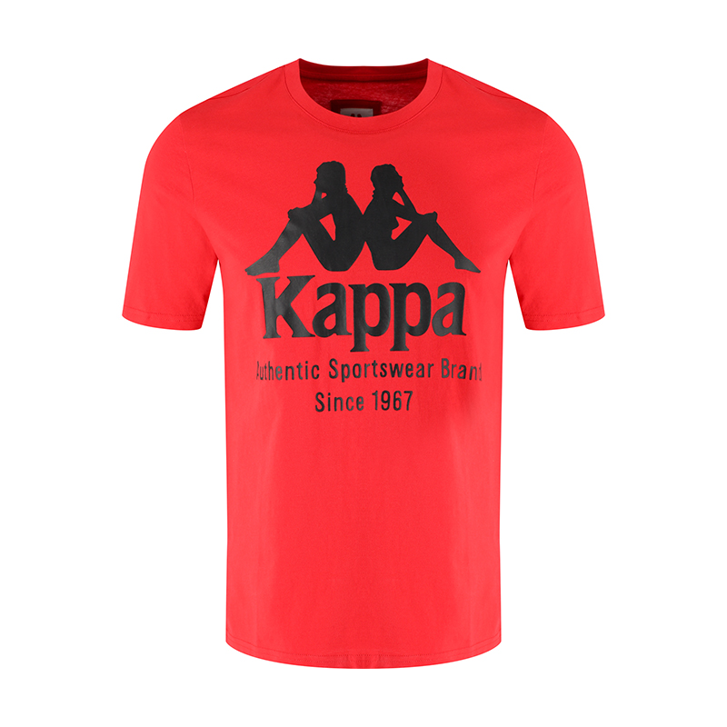 Футболка мужская Kappa красная 107926-R2, Футболка мужская Kappa красная 107926-R2 (50)
Футболка мужская Kappa красная 107926-R2, Футболка мужская Kappa красная 107926-R2 (50)