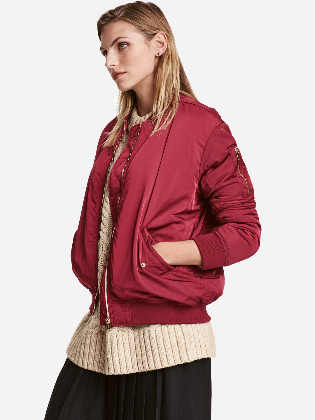 Бомбер H&M 0427951_бордовый_01 Бордовый, Бомбер H&M 0427951_бордовый_01 34 Бордовый
Бомбер H&M 0427951_бордовый_01 Бордовый, Бомбер H&M 0427951_бордовый_01 34 Бордовый