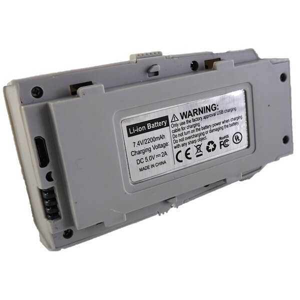 Аккумулятор Li-Po для квадрокоптера LYZRC L900 Pro на 2200 mAh Аккумулятор к дрону (k452)
Аккумулятор Li-Po для квадрокоптера LYZRC L900 Pro на 2200 mAh Аккумулятор к дрону (k452)