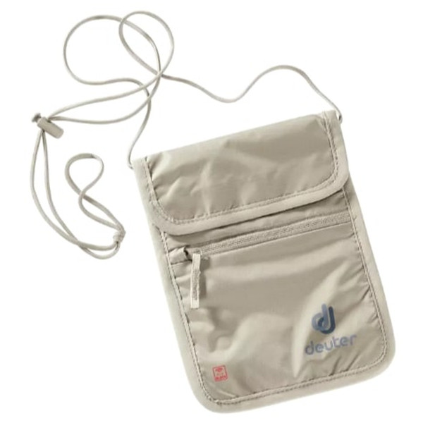 Потайной кошелёк Deuter Security Wallet II RFID BLOCK цвет 6010 sand (3942120 6010)
Потайной кошелёк Deuter Security Wallet II RFID BLOCK цвет 6010 sand (3942120 6010)