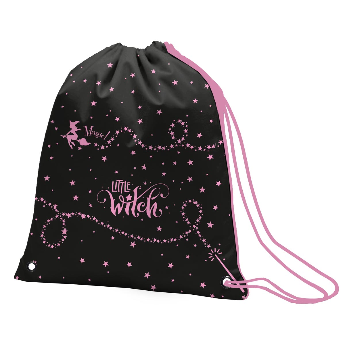 Сумка для взуття YES SB-10 Little Witch (555222)
Сумка для взуття YES SB-10 Little Witch (555222)