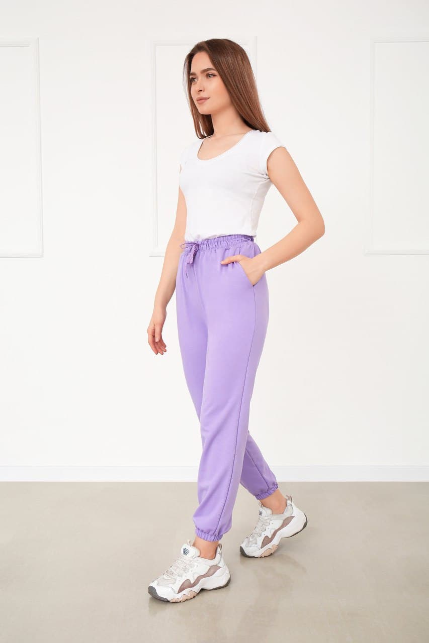 Fashions • Спортивные штаны Matrix Fashions - лиловый (104-фг, Fashions • Спортивные штаны Matrix Fashions 46-48 лиловый (104-фг)
Fashions • Спортивные штаны Matrix Fashions - лиловый (104-фг, Fashions • Спортивные штаны Matrix Fashions 46-48 лиловый (104-фг)