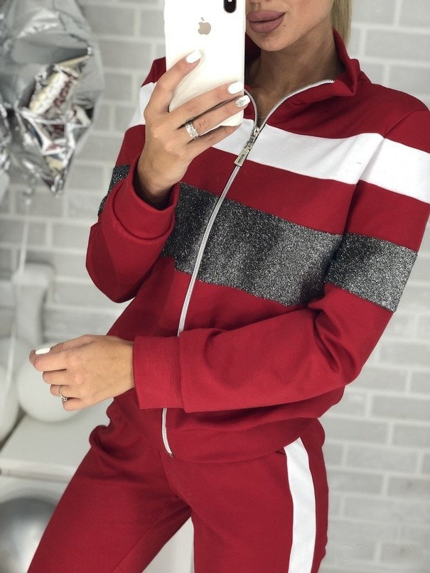 Fashions • Спортивный костюм Smash Fashions красный (763-фг, Fashions • Спортивный костюм Smash Fashions 44 красный (763-фг)
Fashions • Спортивный костюм Smash Fashions красный (763-фг, Fashions • Спортивный костюм Smash Fashions 44 красный (763-фг)