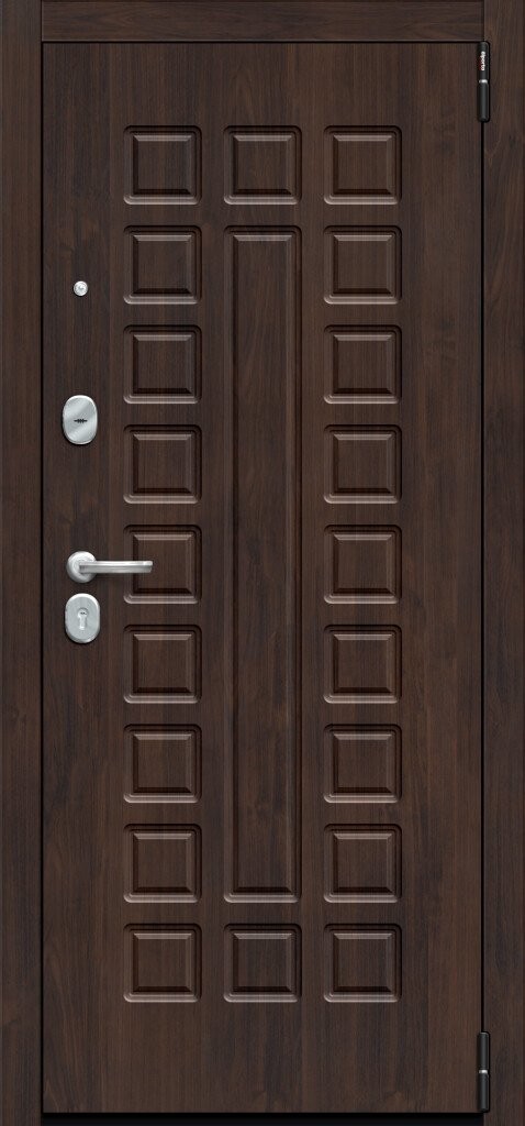 Двері вхідні Львівські двері Porta S 10.П50 (AB-6) Graphite Pro/Nordic Oak 960 (1-1100)
Двері вхідні Львівські двері Porta S 10.П50 (AB-6) Graphite Pro/Nordic Oak 960 (1-1100)