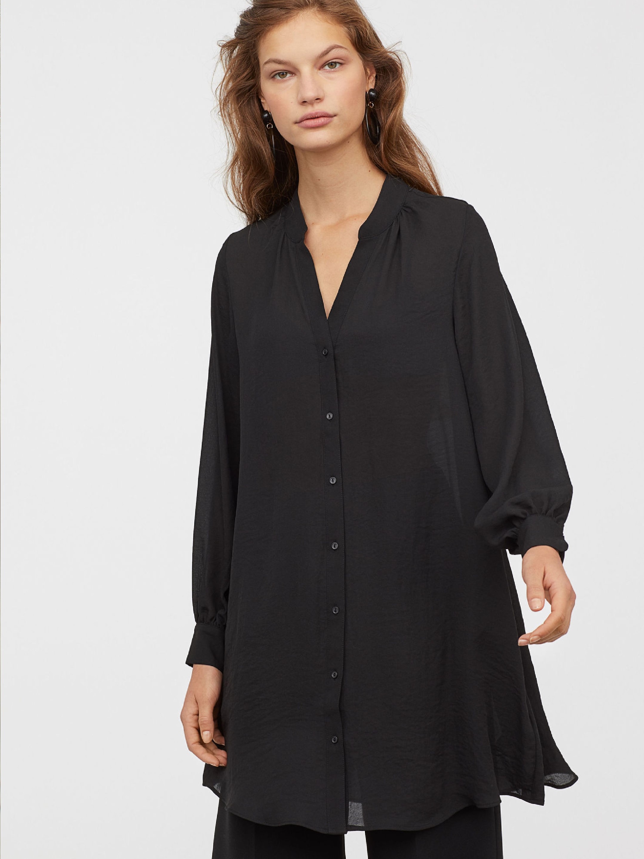 Блуза H&M 0685848-9 Черная (СА2000001647295, Блуза H&M 0685848-9 38 Черная (СА2000001647295)
Блуза H&M 0685848-9 Черная (СА2000001647295, Блуза H&M 0685848-9 38 Черная (СА2000001647295)