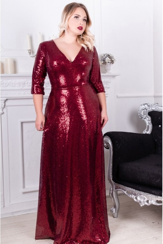 Fashions • Женское платье Christal Fashions марсала (827-бр-лб, Fashions • Женское платье Christal Fashions 60 марсала (827-бр-лб)
Fashions • Женское платье Christal Fashions марсала (827-бр-лб, Fashions • Женское платье Christal Fashions 60 марсала (827-бр-лб)
