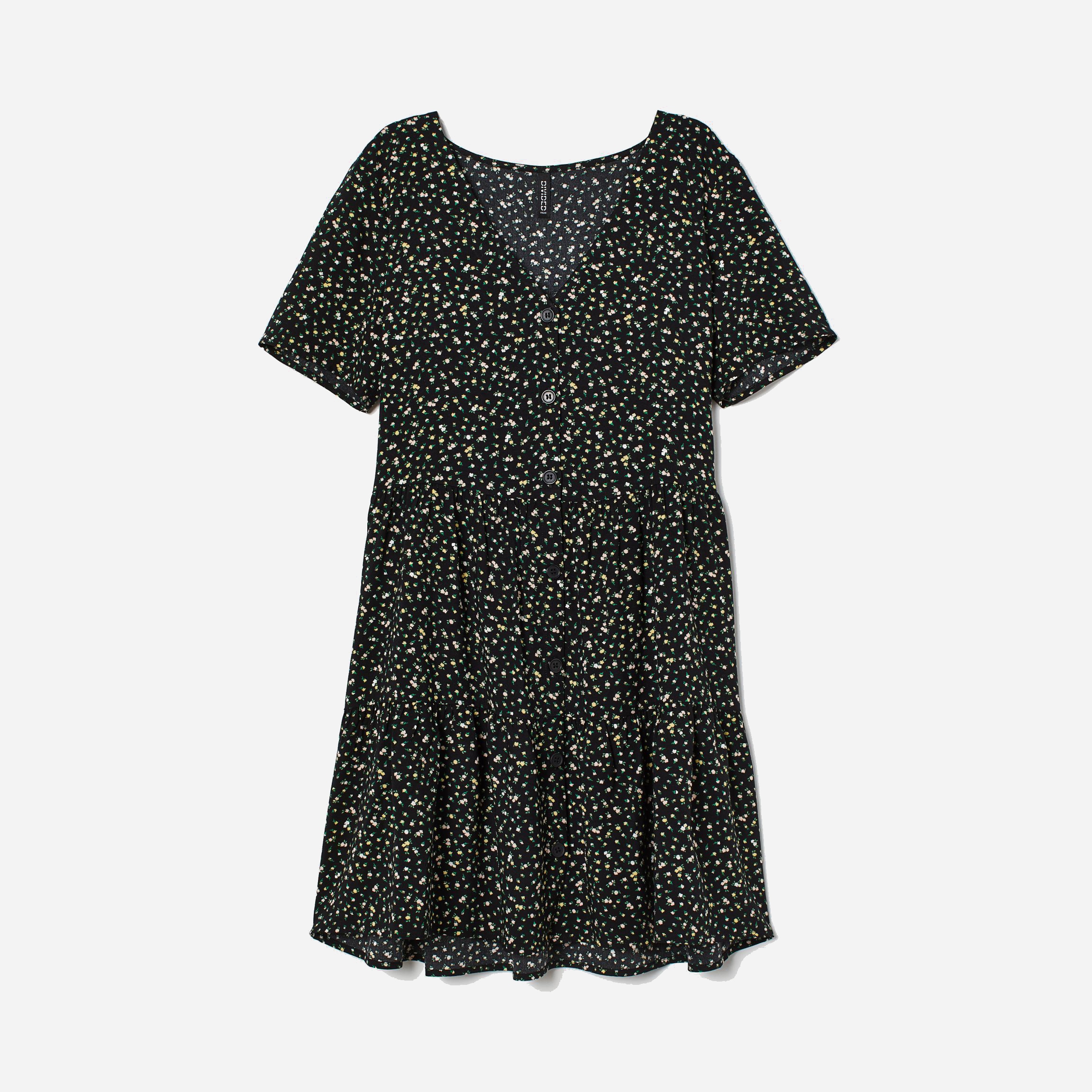 Платье H&M 07-0838809-001 Черное (СА2000001852019, Платье H&M 07-0838809-001 38 Черное (СА2000001852019)
Платье H&M 07-0838809-001 Черное (СА2000001852019, Платье H&M 07-0838809-001 38 Черное (СА2000001852019)
