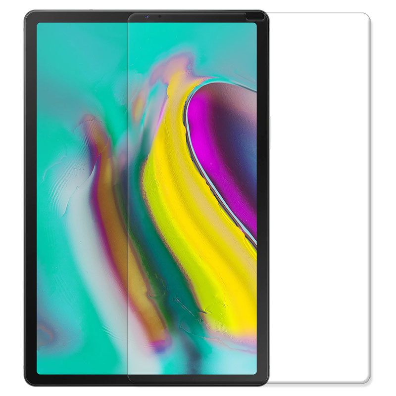 Противоударная защитная пленка Remax для Samsung Galaxy Tab S5e 10.5 T720 Прозрачная Передняя и задняя
Противоударная защитная пленка Remax для Samsung Galaxy Tab S5e 10.5 T720 Прозрачная Передняя и задняя