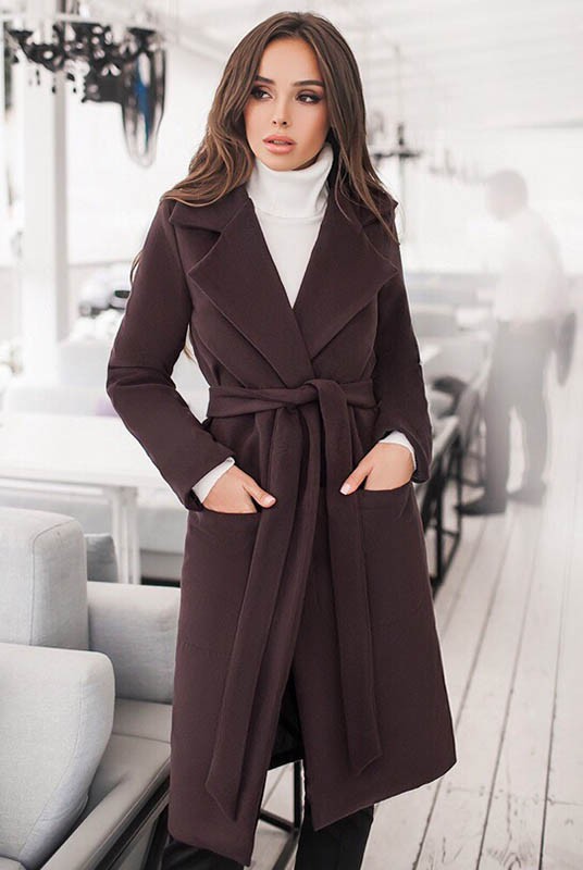 Fashions • Женское пальто Сприн Fashions шоколад (1590-лб, Fashions • Женское пальто Сприн Fashions 44 шоколад (1590-лб)
Fashions • Женское пальто Сприн Fashions шоколад (1590-лб, Fashions • Женское пальто Сприн Fashions 44 шоколад (1590-лб)