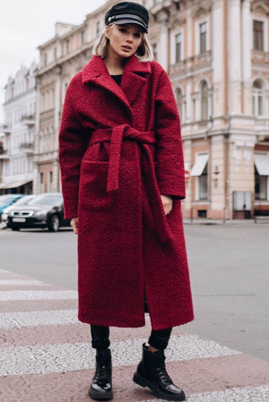 Fashions • Женское пальто на запах Берлин Fashions бордовый (150-лб, Fashions • Женское пальто на запах Берлин Fashions 50 бордовый (150-лб)
Fashions • Женское пальто на запах Берлин Fashions бордовый (150-лб, Fashions • Женское пальто на запах Берлин Fashions 50 бордовый (150-лб)
