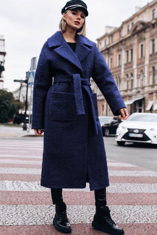 Fashions • Женское пальто на запах Берлин Fashions синий (150-лб, Fashions • Женское пальто на запах Берлин Fashions 44 синий (150-лб)
Fashions • Женское пальто на запах Берлин Fashions синий (150-лб, Fashions • Женское пальто на запах Берлин Fashions 44 синий (150-лб)