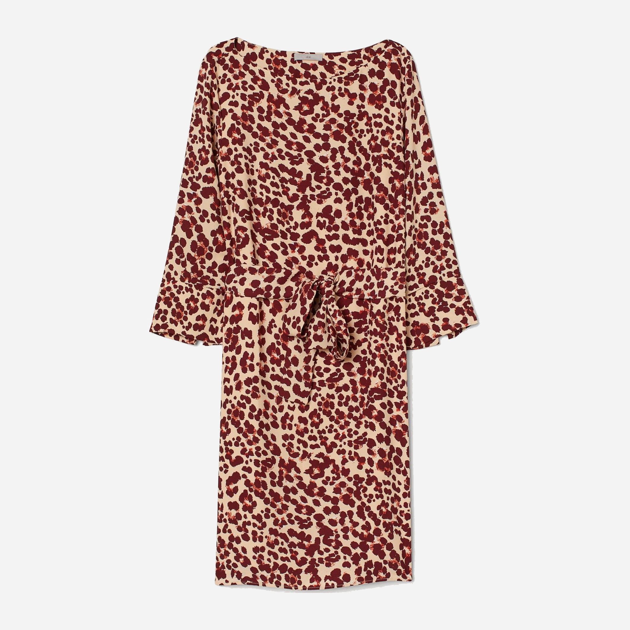 Платье H&M 906-6493970 Бордовое с бежевым, Платье H&M 906-6493970 38 Бордовое с бежевым
Платье H&M 906-6493970 Бордовое с бежевым, Платье H&M 906-6493970 38 Бордовое с бежевым