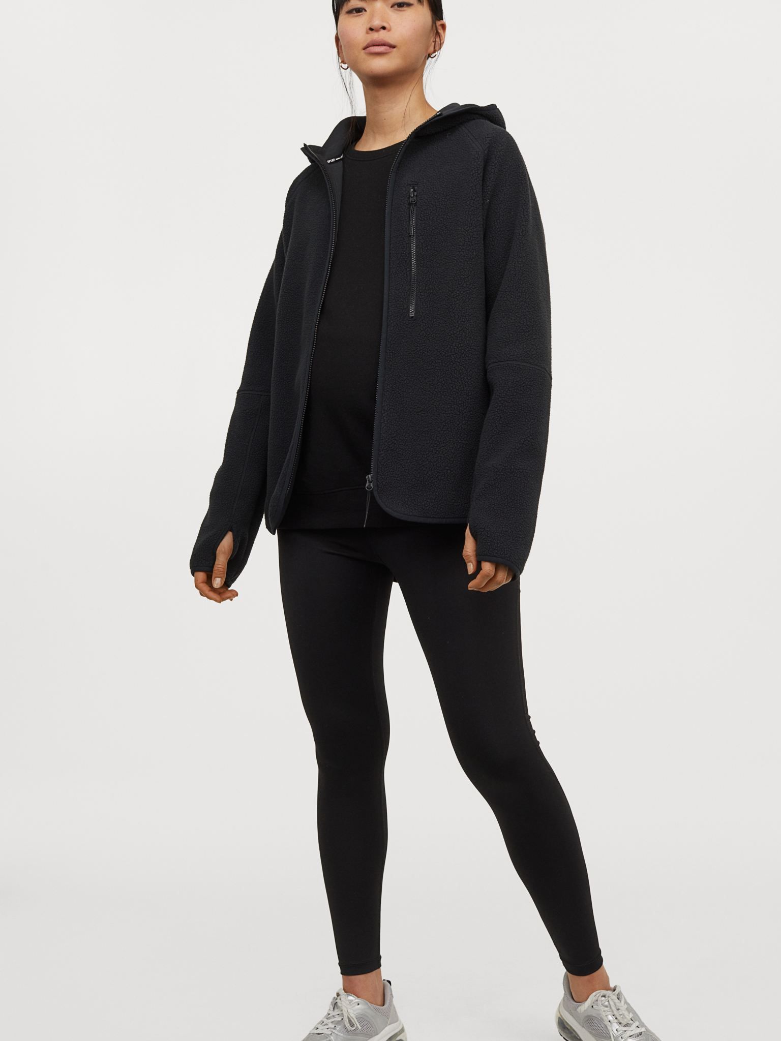 Спортивные леггинсы для беременных H&M 906-8891142 Черные, Спортивные леггинсы для беременных H&M 906-8891142 XS Черные
Спортивные леггинсы для беременных H&M 906-8891142 Черные, Спортивные леггинсы для беременных H&M 906-8891142 XS Черные