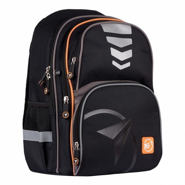 Рюкзак школьный YES S-30 JUNO "Yes style" 555558 
Рюкзак школьный YES S-30 JUNO "Yes style" 555558