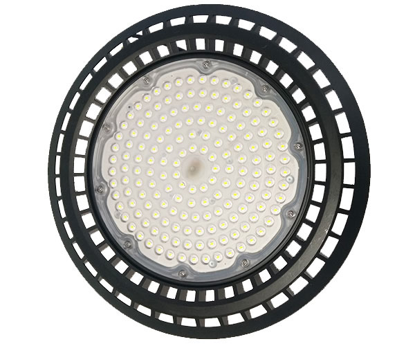 Светодиодный светильник для промышленных помещений LightProm, 150W, LED, 18000Lm, 5000K (4381)
Светодиодный светильник для промышленных помещений LightProm, 150W, LED, 18000Lm, 5000K (4381)