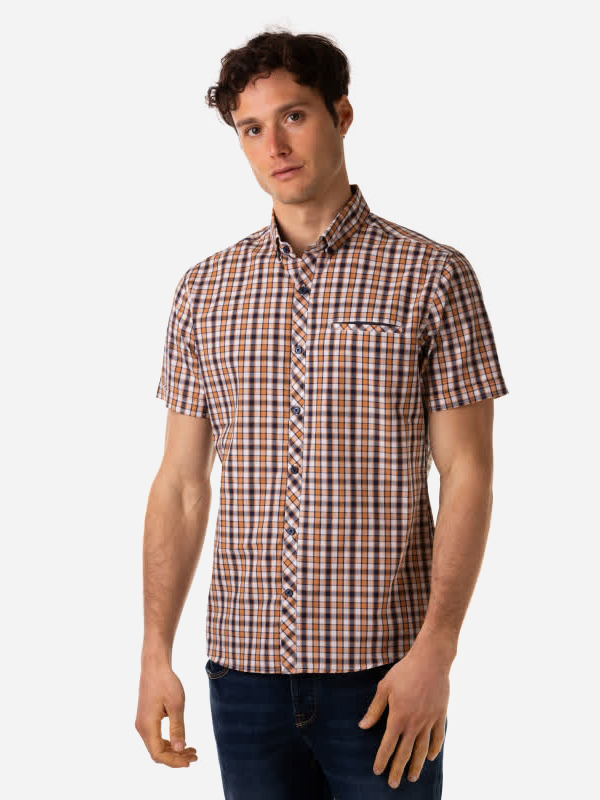 Рубашка Lee Cooper 10295714-68673 Saffron, Рубашка Lee Cooper 10295714-68673 L Saffron
Рубашка Lee Cooper 10295714-68673 Saffron, Рубашка Lee Cooper 10295714-68673 L Saffron