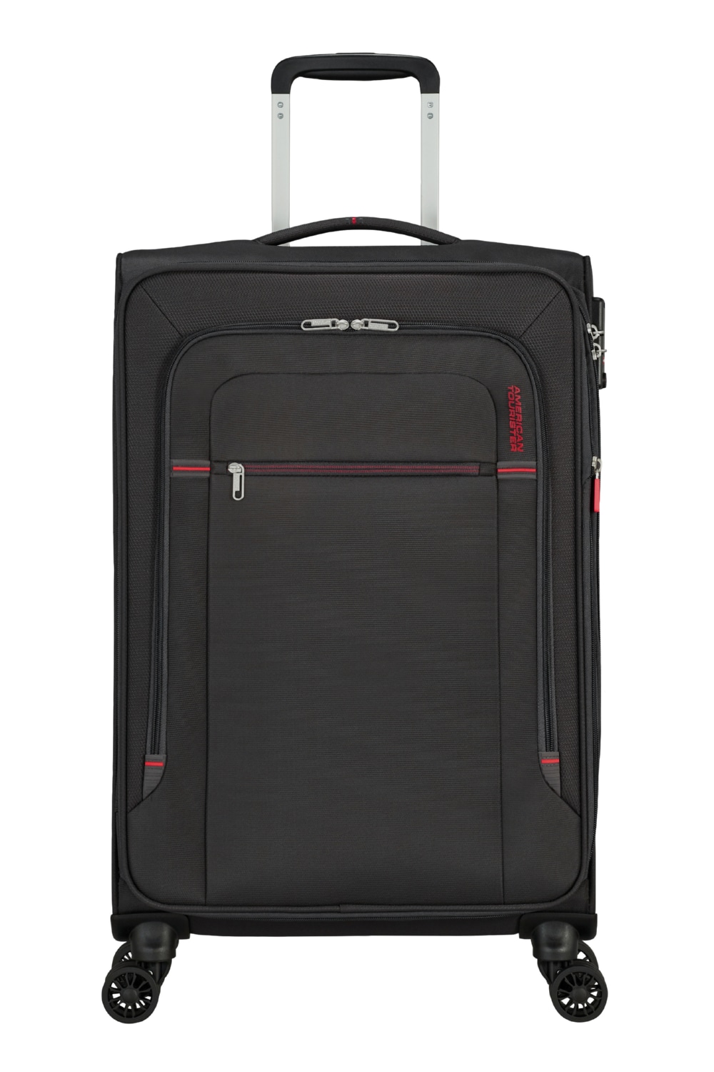 Чемодан 67 См American Tourister CROSSTRACK GREY 67,5x42x27,5(29,5) MA3*18003
Чемодан 67 См American Tourister CROSSTRACK GREY 67,5x42x27,5(29,5) MA3*18003
