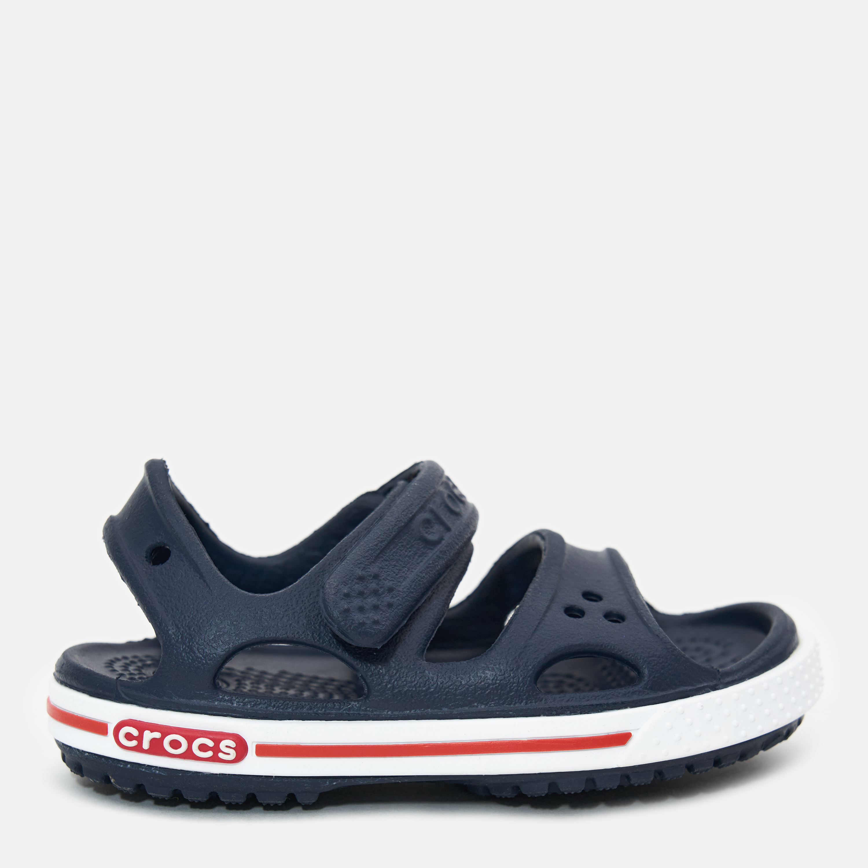 Сандалии Crocs Kids Crocband II Sandal PS 14854-462-C6 22-23 13.2 см Темно-синий
Сандалии Crocs Kids Crocband II Sandal PS 14854-462-C6 22-23 13.2 см Темно-синий
