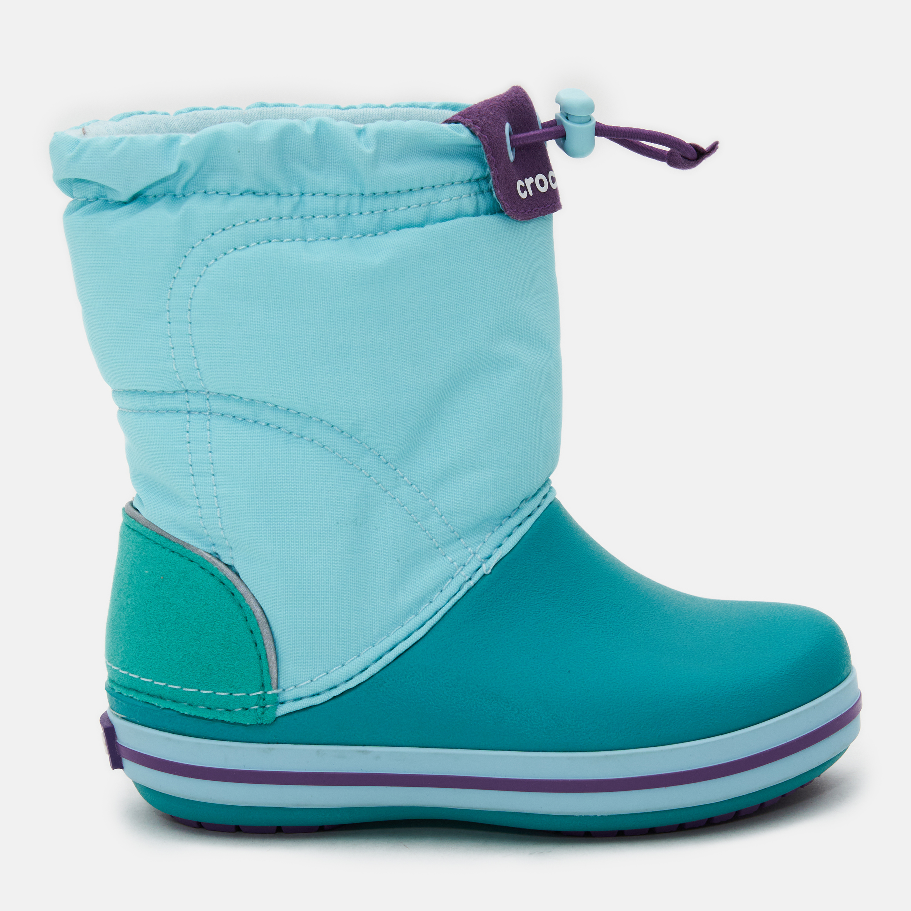 Сапоги Crocs Kids Crocband LodgePoint Boot K 203509-4IM-C8 24-25 14.9 см Голубые (191448206731_9001050982507)
Сапоги Crocs Kids Crocband LodgePoint Boot K 203509-4IM-C8 24-25 14.9 см Голубые (191448206731_9001050982507)