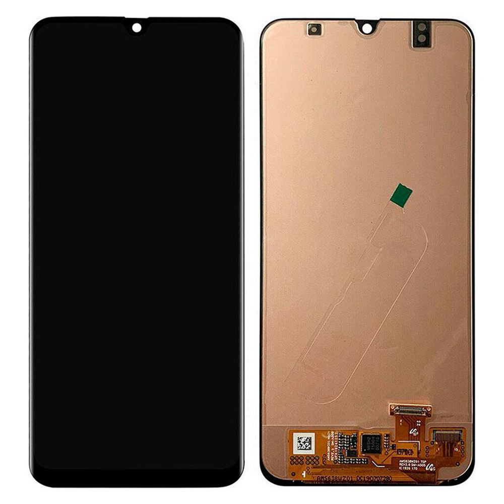 Дисплейный модуль (LCD дисплей + touch screen) Power для Samsung Galaxy A30 Black Copy
Дисплейный модуль (LCD дисплей + touch screen) Power для Samsung Galaxy A30 Black Copy