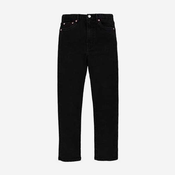 Джинсы детские Levi's Lvg Ribcage Ankle Straight 4EC609-L00 146-152 см (3665115440485)
Джинсы детские Levi's Lvg Ribcage Ankle Straight 4EC609-L00 146-152 см (3665115440485)