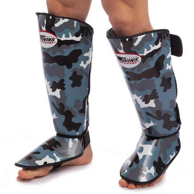 Защита голени и стопы Twins Special Original кожаная XL Camo (FSGL2-AR-XL)
Защита голени и стопы Twins Special Original кожаная XL Camo (FSGL2-AR-XL)
