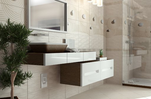 Плитка настенная Golden Tile Summer Stone Wave бежевая 25х40 см 1,5 м.кв (11503044)
Плитка настенная Golden Tile Summer Stone Wave бежевая 25х40 см 1,5 м.кв (11503044)