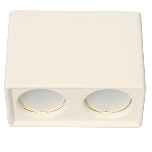 Точечный светильник Gypsum Line Bristol MR GU5.3 2х10W квадратный белый (12008710)
Точечный светильник Gypsum Line Bristol MR GU5.3 2х10W квадратный белый (12008710)