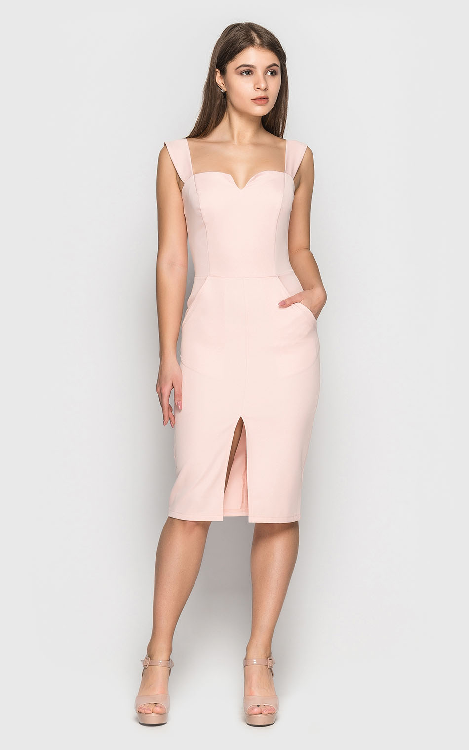 Fashions • Платье Carly Fashions пудра (3888, Fashions • Платье Carly Fashions L пудра (3888)
Fashions • Платье Carly Fashions пудра (3888, Fashions • Платье Carly Fashions L пудра (3888)