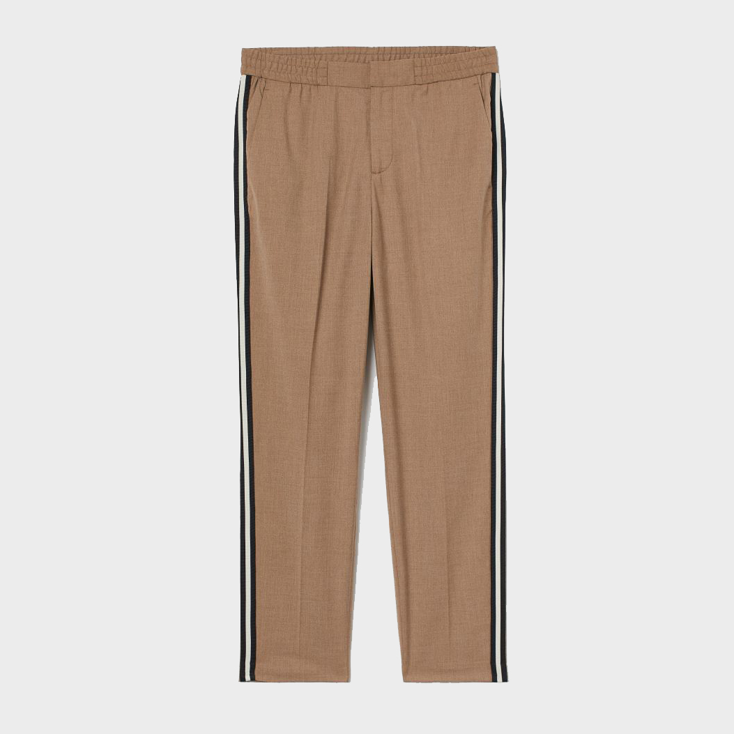Брюки H&M 060942609_brown Коричневые с черным, Брюки H&M 060942609_brown 31 Коричневые с черным
Брюки H&M 060942609_brown Коричневые с черным, Брюки H&M 060942609_brown 31 Коричневые с черным