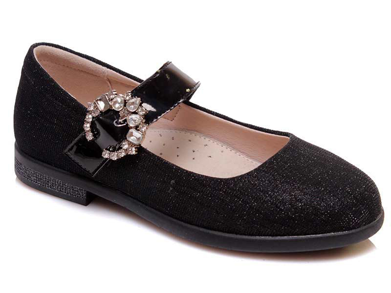 Детские туфли деми Weestep 54115 BK (29-33)-ASW для девочки Черный р.33 (21 см.)
Детские туфли деми Weestep 54115 BK (29-33)-ASW для девочки Черный р.33 (21 см.)