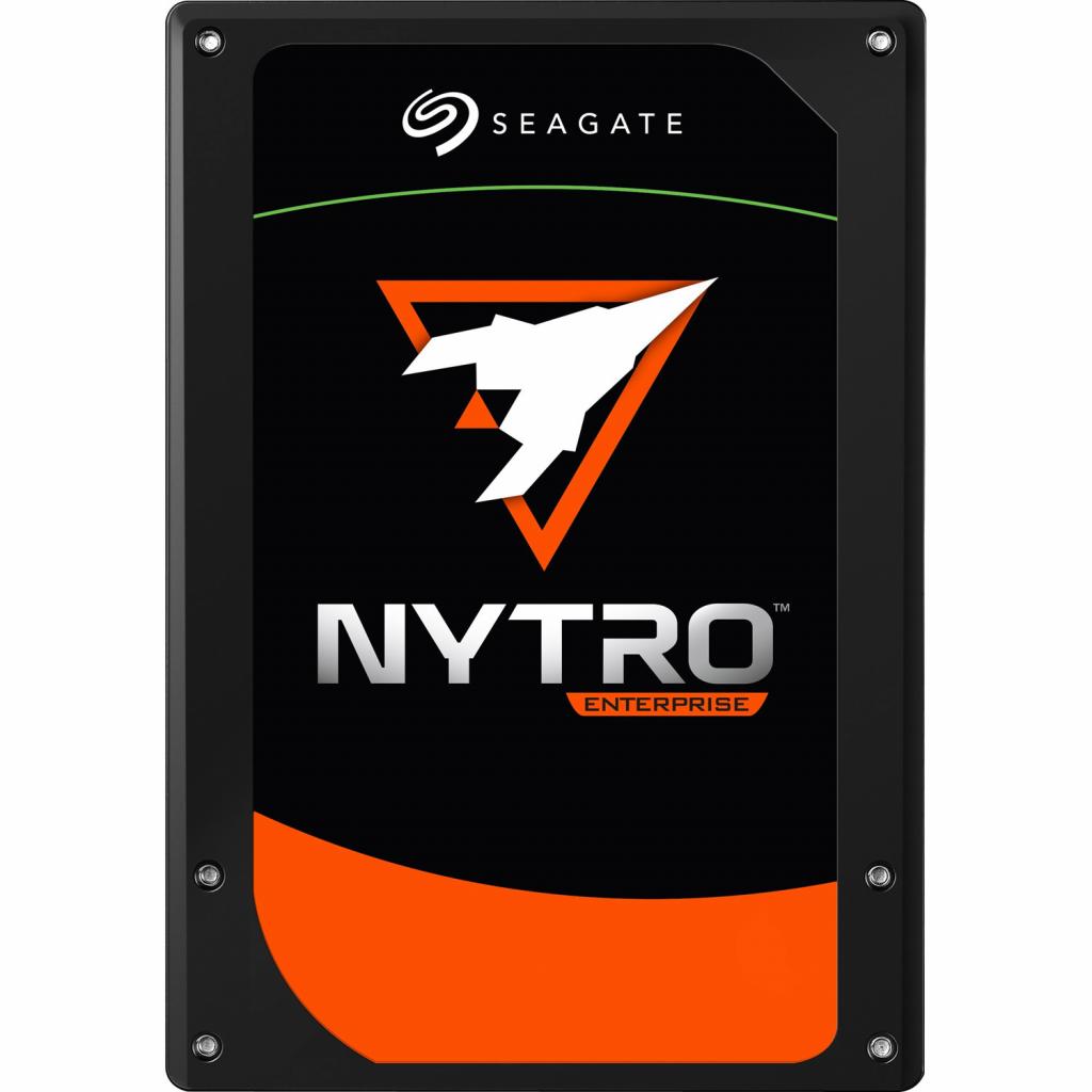 Накопитель SSD для сервера 400GB SAS 12Gb/s Server Nytro 3031 SSD, 2.5” Seagate (XS400ME70004)
Накопитель SSD для сервера 400GB SAS 12Gb/s Server Nytro 3031 SSD, 2.5” Seagate (XS400ME70004)