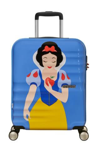 Чемодан 55 См American Tourister WAVEBREAKER DISNEY - PRINCESS BLUE 55x40x20 31C*41016
Чемодан 55 См American Tourister WAVEBREAKER DISNEY - PRINCESS BLUE 55x40x20 31C*41016