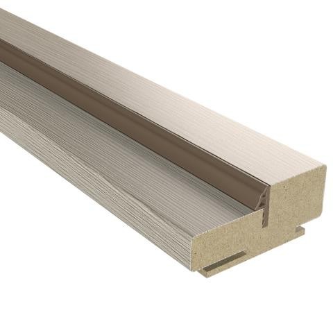 Коробка дверная телескопическая elPorta Т ЭКО МДФ 2070*70*40(у,п) Cappuccino Veralinga
Коробка дверная телескопическая elPorta Т ЭКО МДФ 2070*70*40(у,п) Cappuccino Veralinga