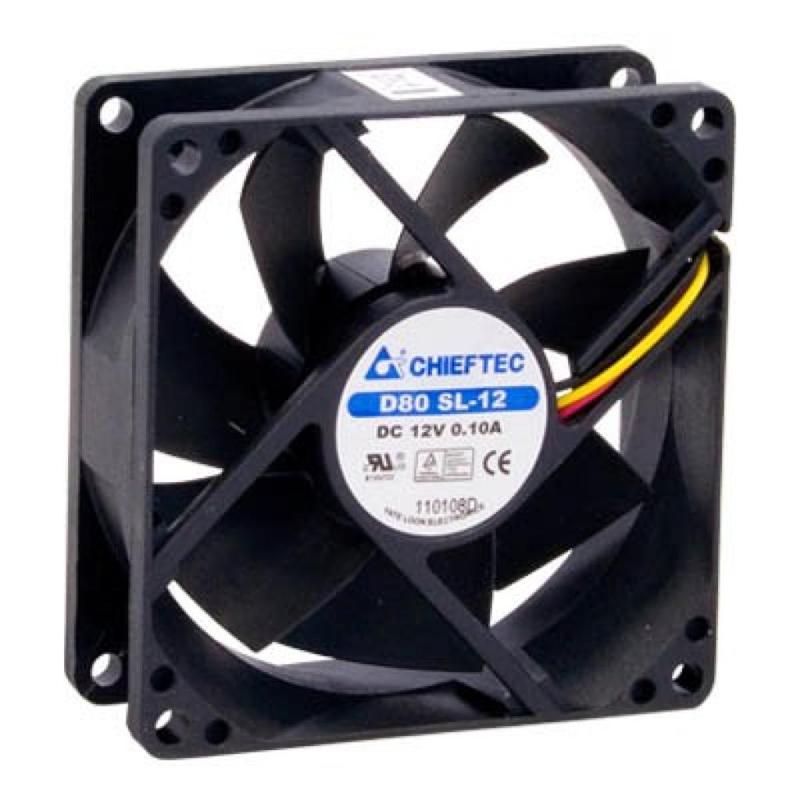 Вентилятор Chieftec Thermal Killer AF-0825S, 80мм, 2000 об/мин, 3pin/Molex, 26dBa
Вентилятор Chieftec Thermal Killer AF-0825S, 80мм, 2000 об/мин, 3pin/Molex, 26dBa